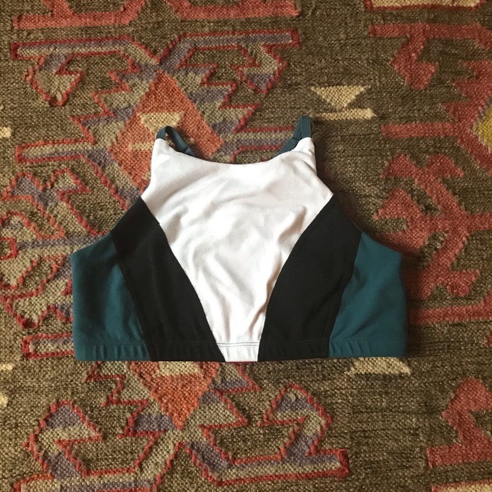 Beyond Yoga Bra